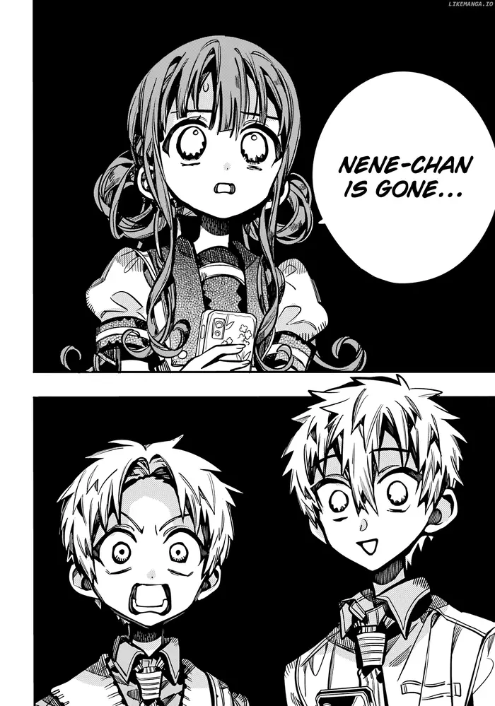 Toilet-Bound Hanako-kun Chapter 119 image 09_optimized